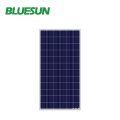 Système d&#39;alimentation solaire onduleur solaire 30kw de bluesun sur support en alliage d&#39;aluminium stable 30kw